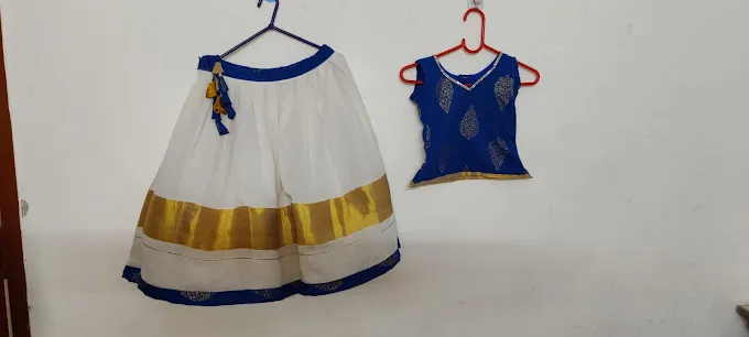 Aarikha Designs